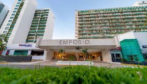 Emporio Acapulco Hotel & Suites