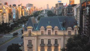 Four Seasons Hotel Buenos Aires