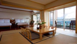 Marriott Okinawa Spa & Resort