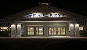 Sea Crest Beach Hotel, Falmouth