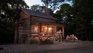 Silver Dollar City Campgrounds