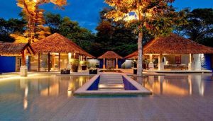 Sri Panwa Phuket Luxury Pool Villa Resort