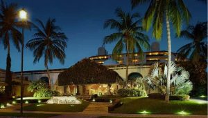 Velas Vallarta Suite Resort & Spa