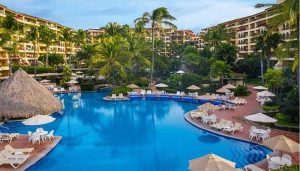Velas Vallarta Suite Resort & Spa