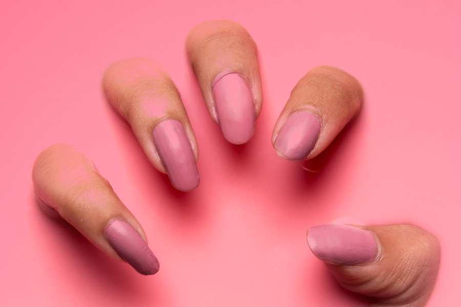 How To Clean under acrylic nails: The Ultimate Guide